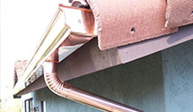 Rain Gutter Installation, Repair, Cleaning in Prairie City, OR